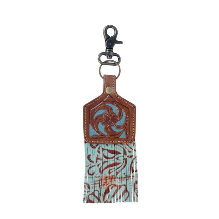 Myra Branched Key Fob