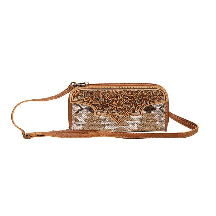 Myra Carmen Wallet