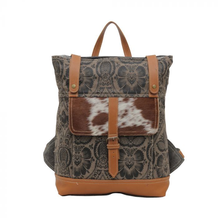 Myra Commovete Backpack Bag
