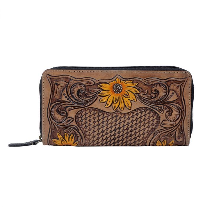 Myra Cofty Wallet