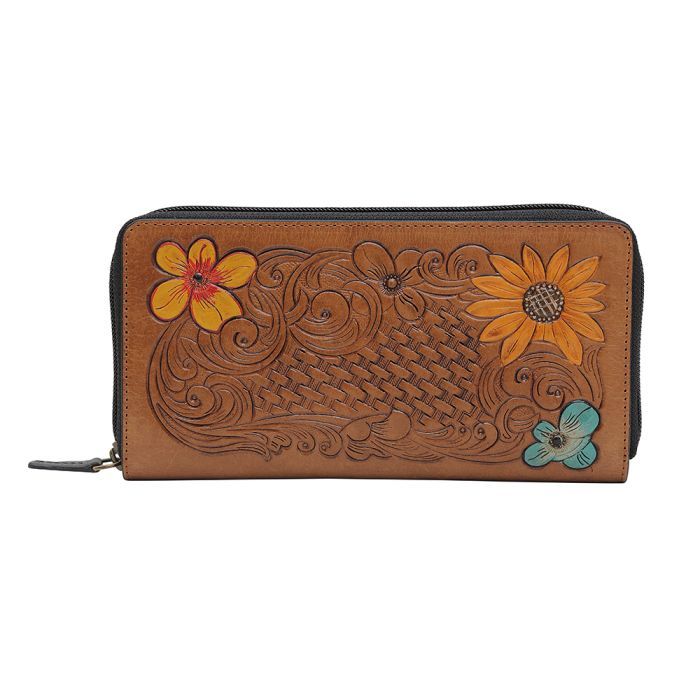 Myra Crane Wallet