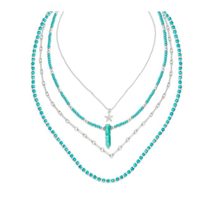 Myra Danish Necklace