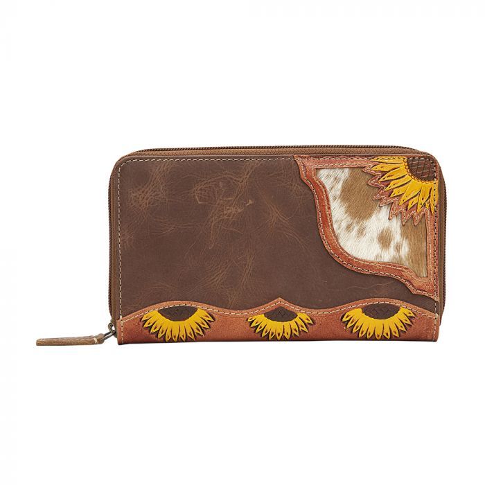 Myra Desert Bloom Wallet