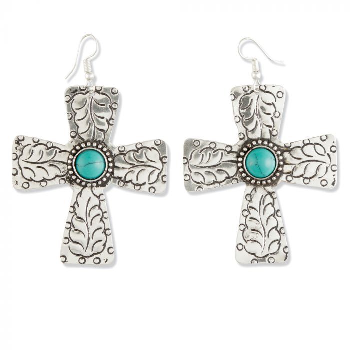 Myra Excerpt Earrings
