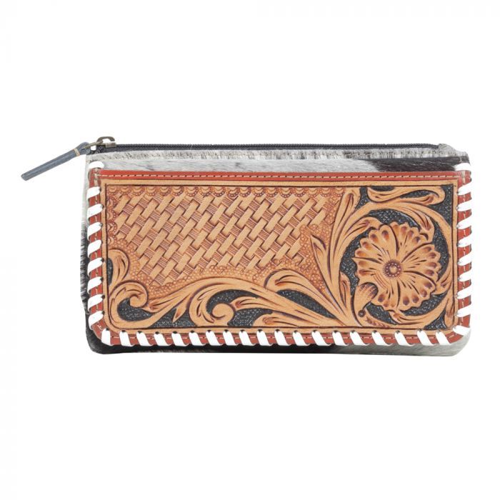 Myra Felicitation Wallet