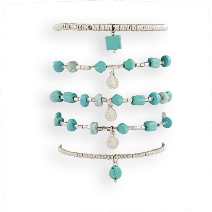 Myra Habitat Bracelet