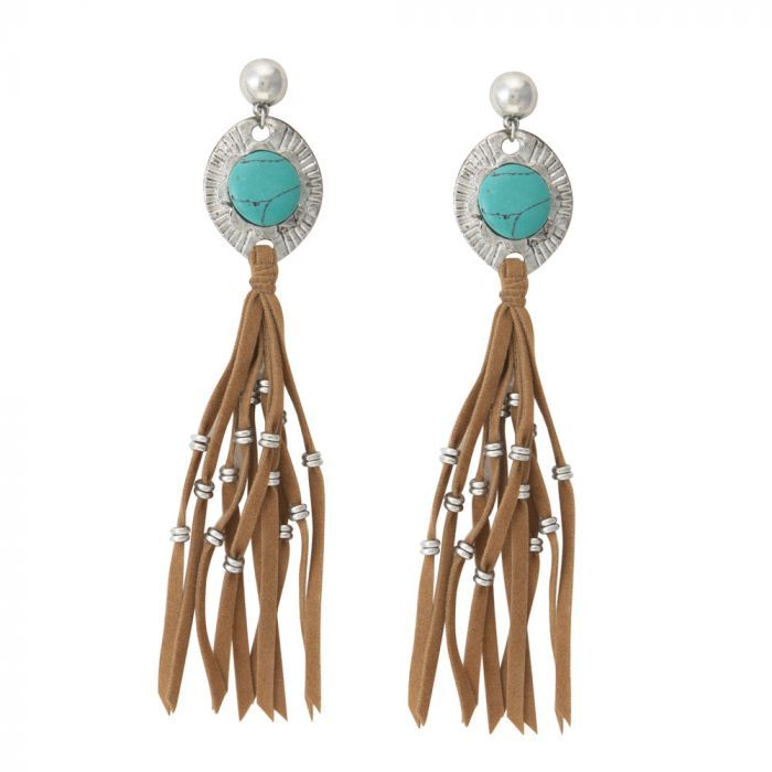 Myra Goodbye Earrings