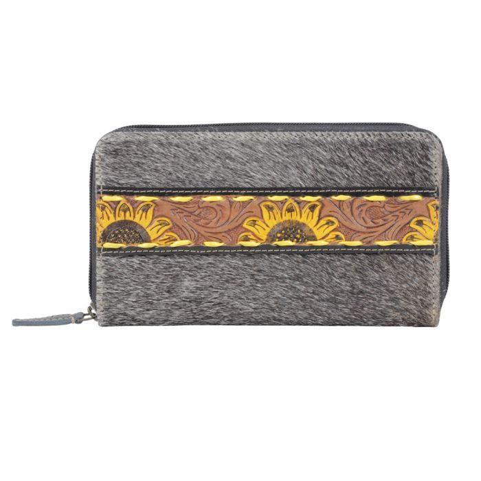 Myra Oenomel Wallet