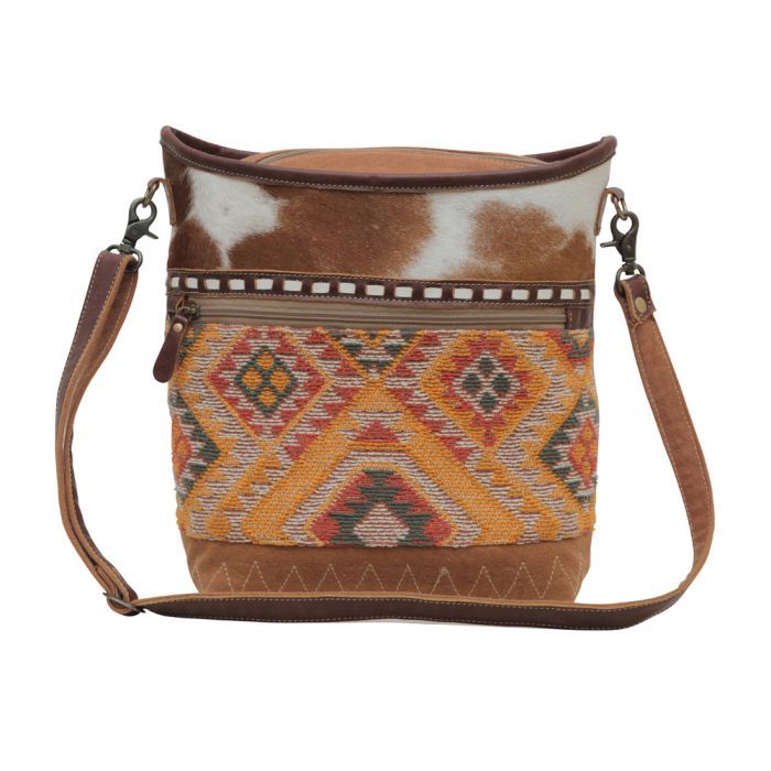 Myra Persuade Shoulder Bag