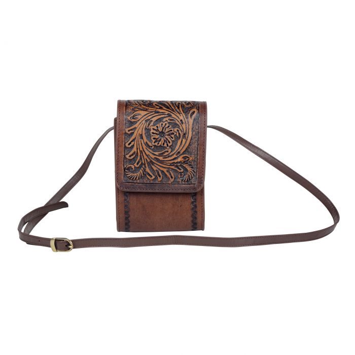 Myra Royal Wave Wallet