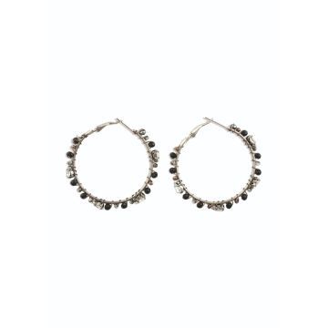 Myra Ring A Ring Hoops