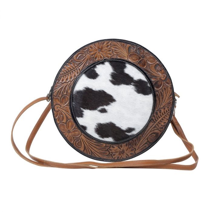 Myra Roudle Wallet