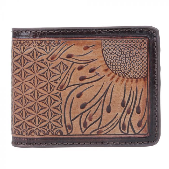 Myra Steadfast Wallet