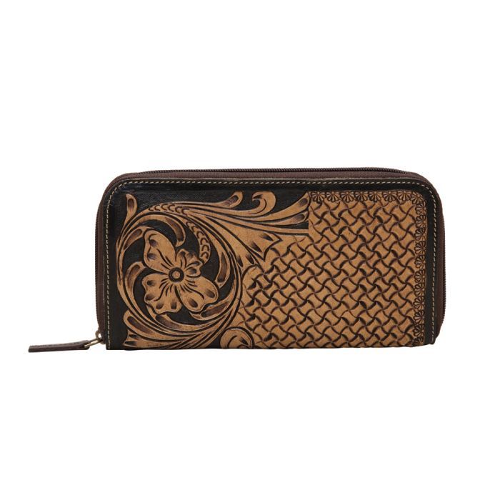 Myra Tales Wallet