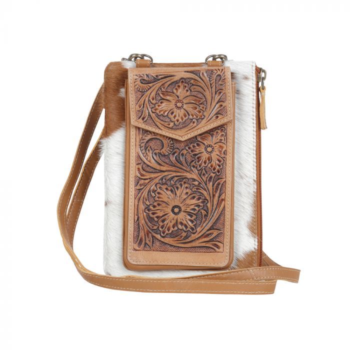 Myra Thalassa Wallet