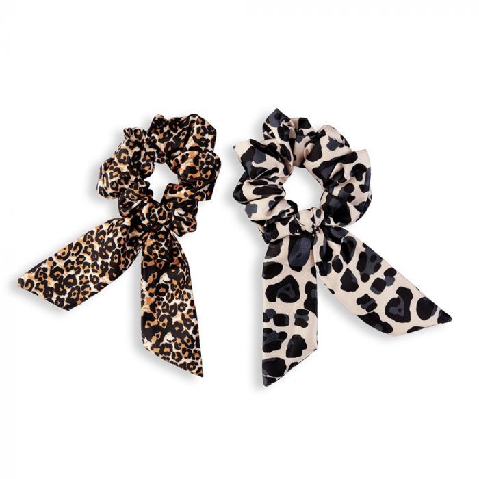 Myra Wild Chase Scrunchie