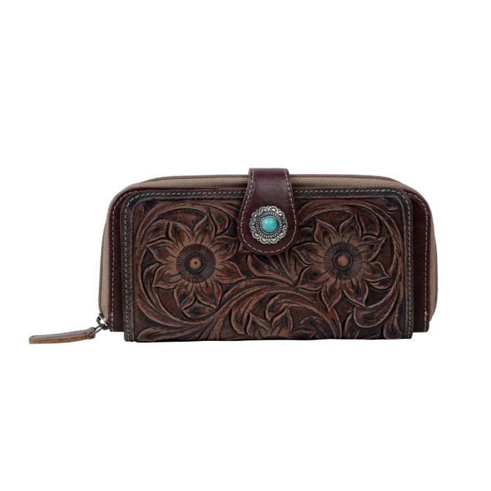 Myra Wix Wallet