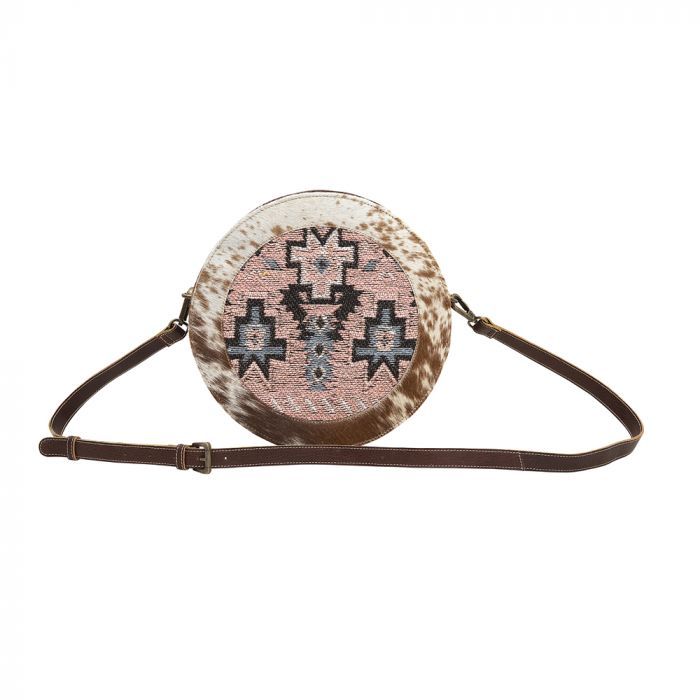 Myra Boho Funk Wallet