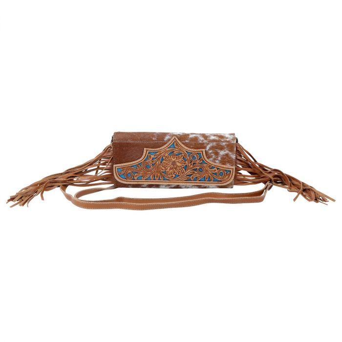 Myra Browny Delight Wallet