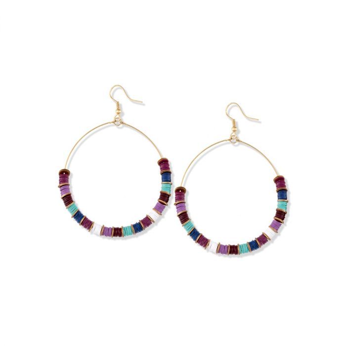 Myra Chastise Earring