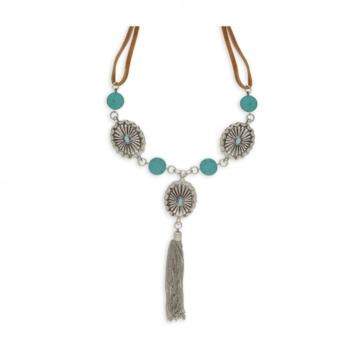 Myra Creative Tune Necklace