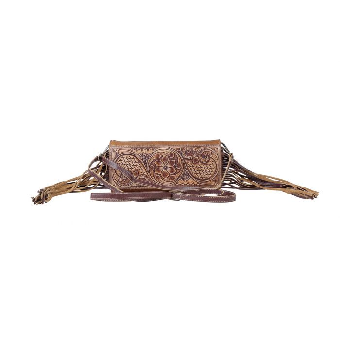 Myra Consistency Wallet