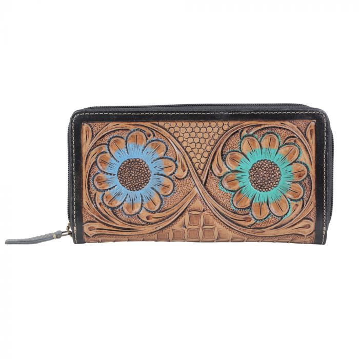 Myra Diameter Wallet
