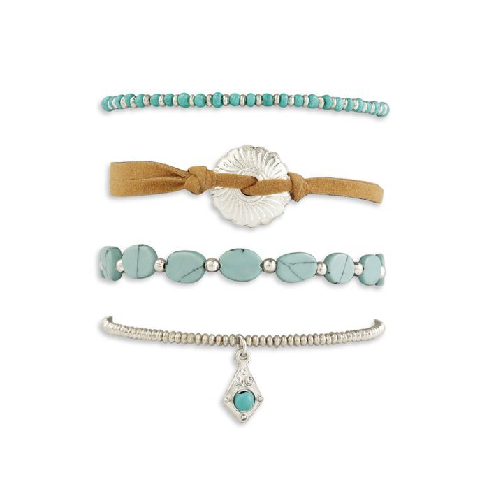 Myra Distant Rain Bracelet