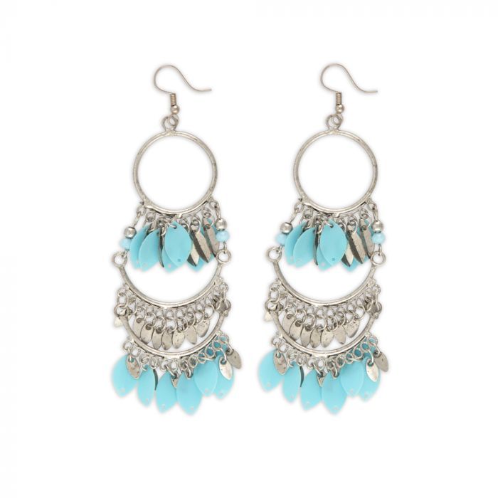 Myra Dodder Earrings