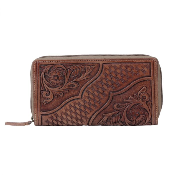Myra Frontier Wallet