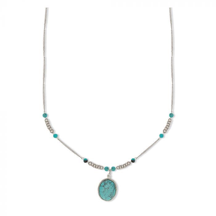 Myra Frozen Necklace