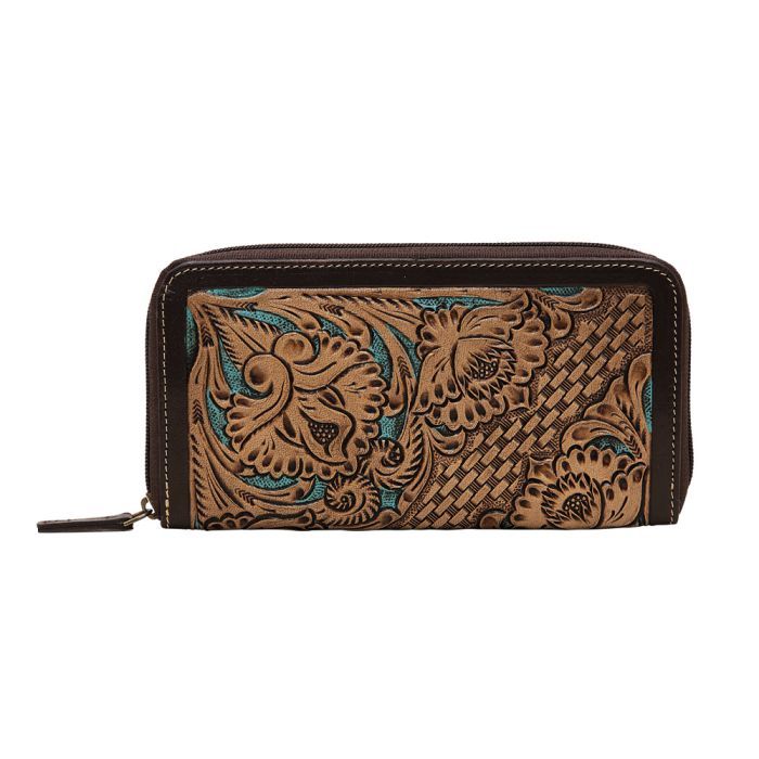 Myra Grains Wallet
