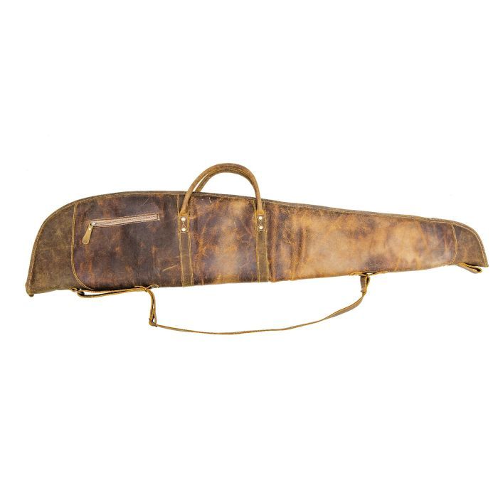 Myra Hunter Case Gun Cover