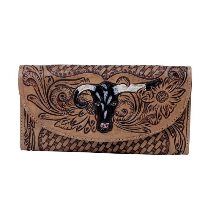 Myra Match Up Wallet