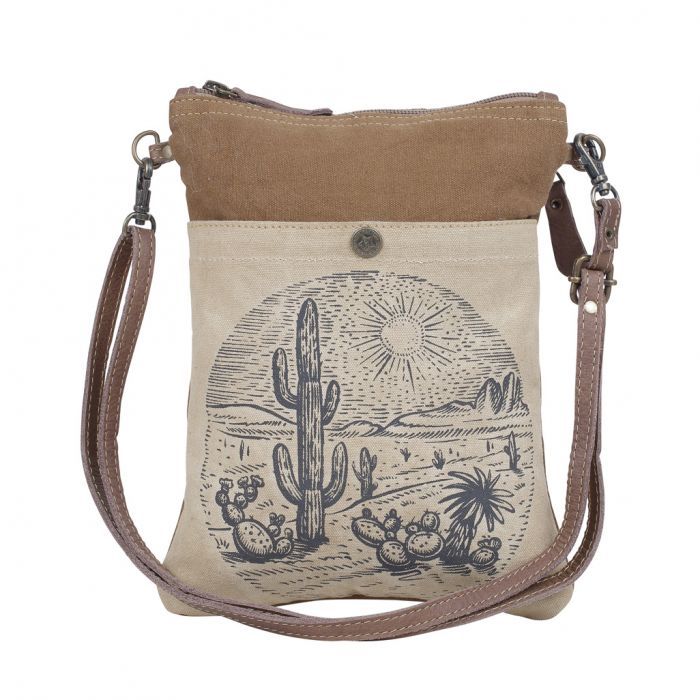 Myra Maru Small &amp; Crossbody Bag