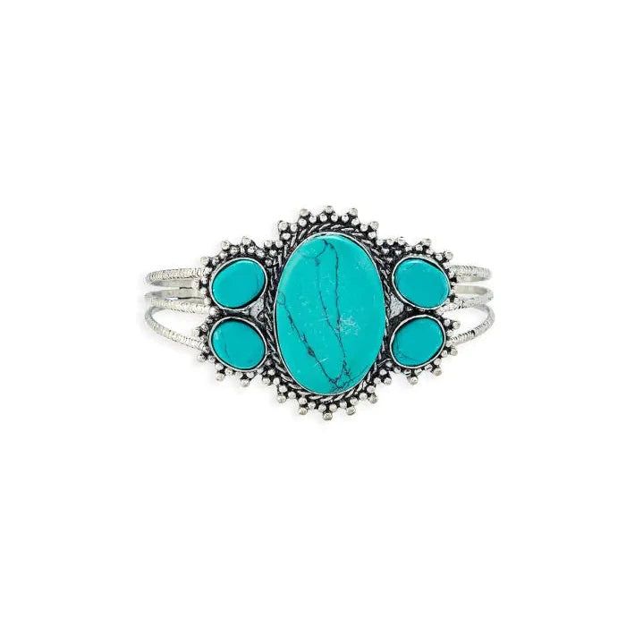 Myra Mystic Winds Bracelet