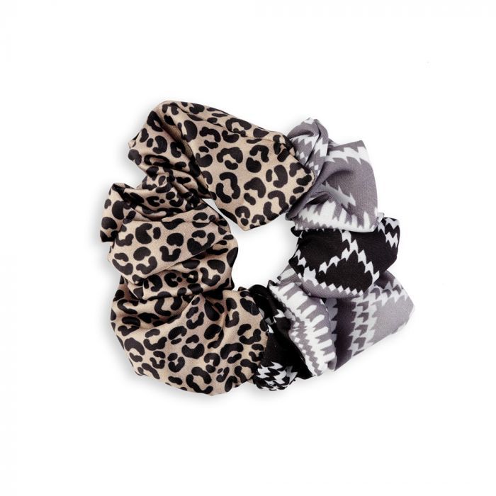 Myra Mix n Match Scrunchie