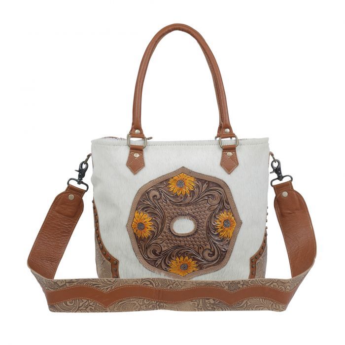 Myra Multipastels Shoulder Bag