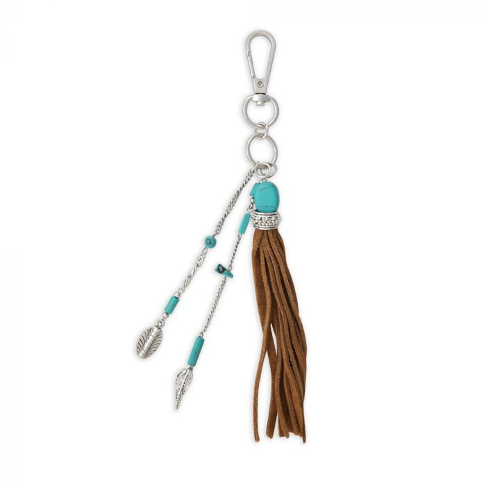 Myra Nomad Key Chain