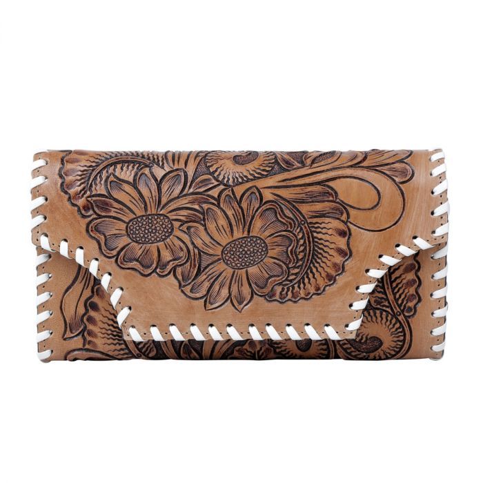 Myra Outro Wallet