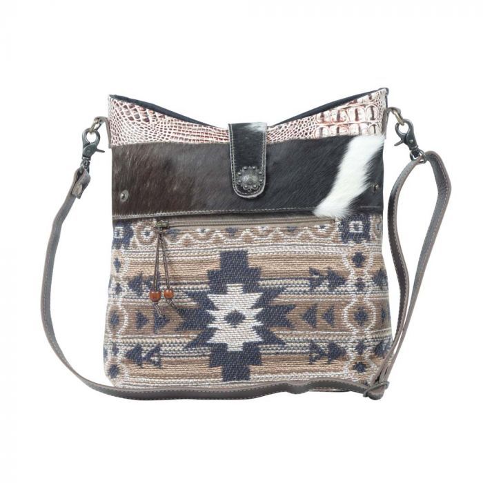 Myra Panthea Shoulder Bag