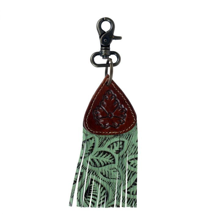 Myra Pine Key Fob