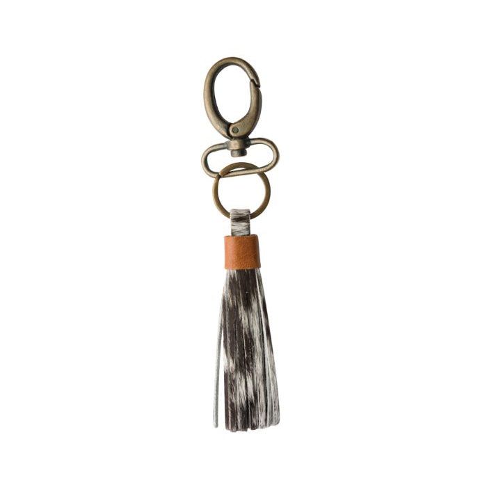 Myra Quintessential Bag Charm