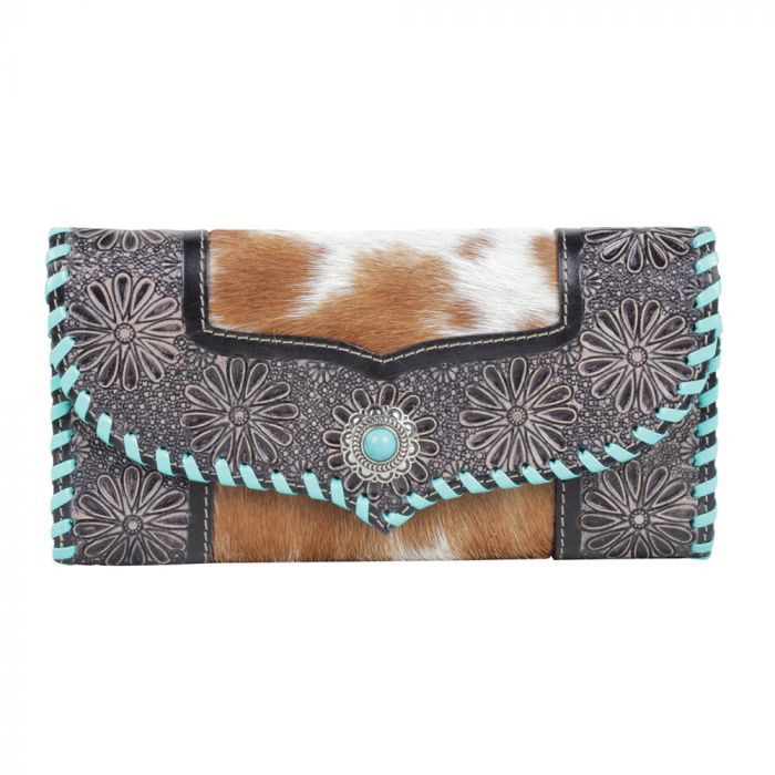 Myra Rhapsody Wallet