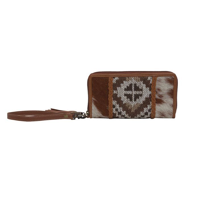 Myra Sense Wallet