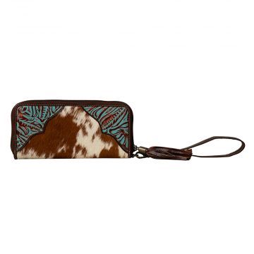 Myra Timbre Wallet