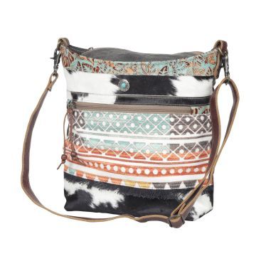Myra Spring Breeze Shoulder Bag
