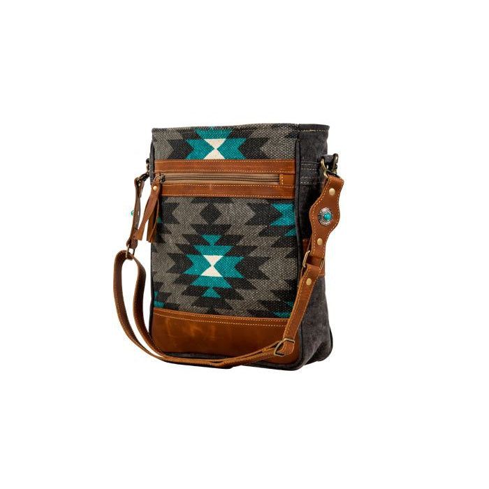 Myra Stone Starfire Azteca Shoulder Bag