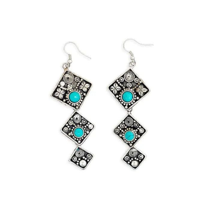 Myra Waihona Earings