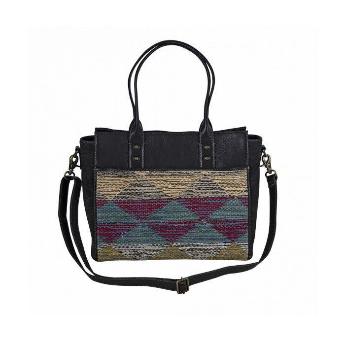 Myra Women's Pinecone Bluff Laptop Bag